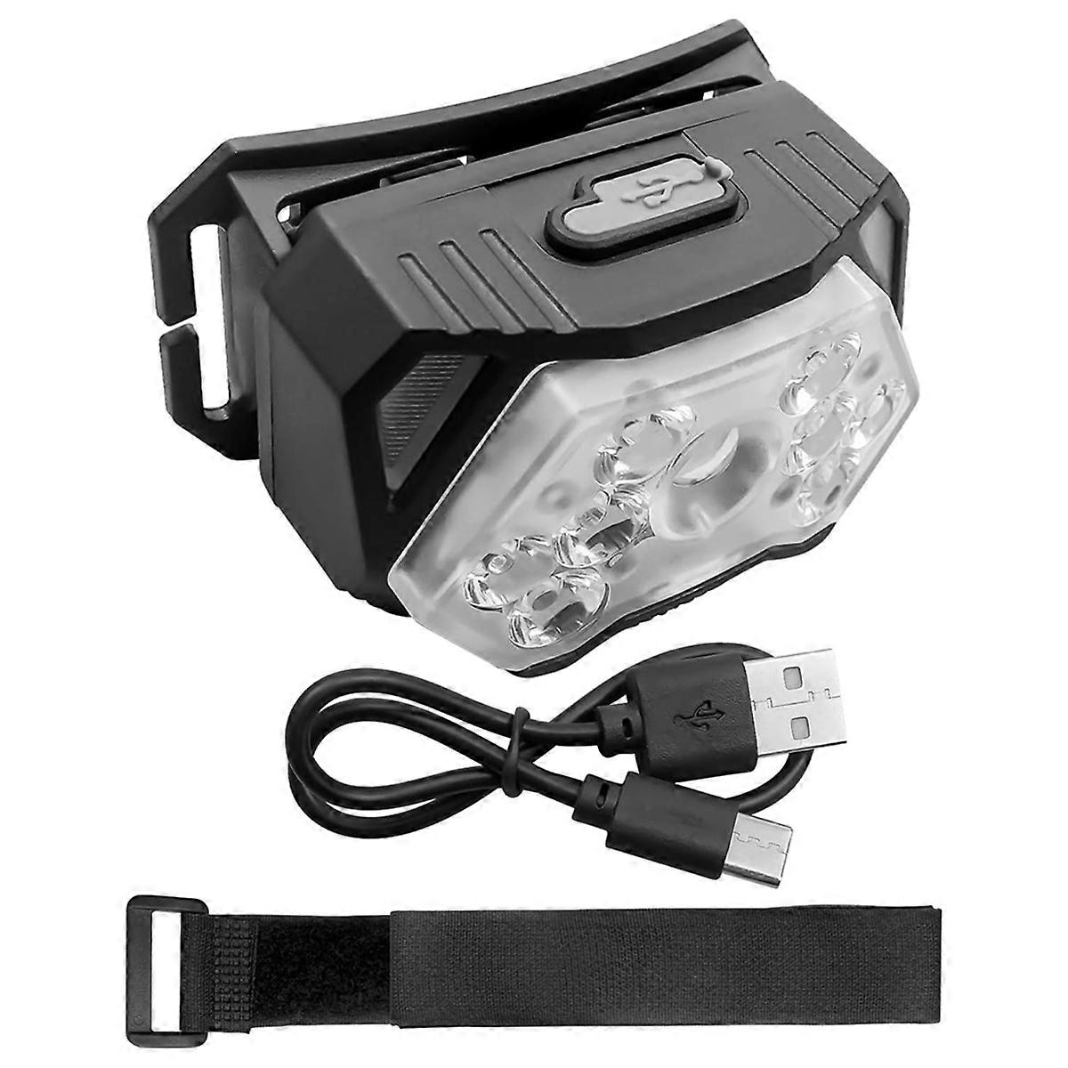 Paint Light Fits Cans 1.1-4 Inches in Diameter, 45Adjustables Multi-Speed Mode 10W Auto Paint Ligh