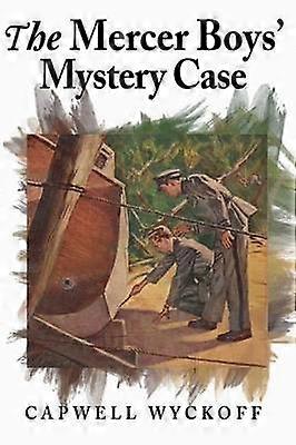 Mercer Boys mystiska fall