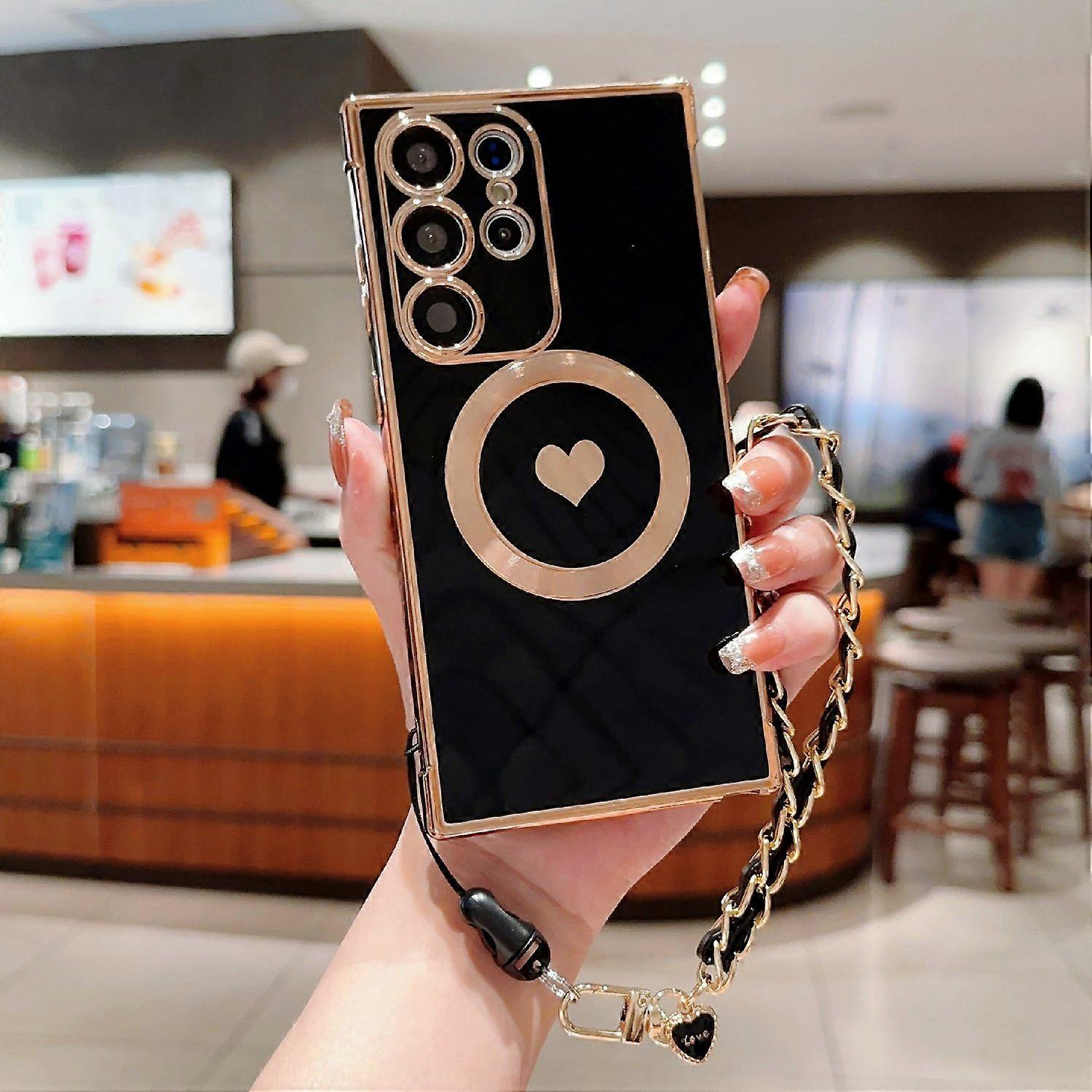 Coque pour Galaxy S25 Ultra