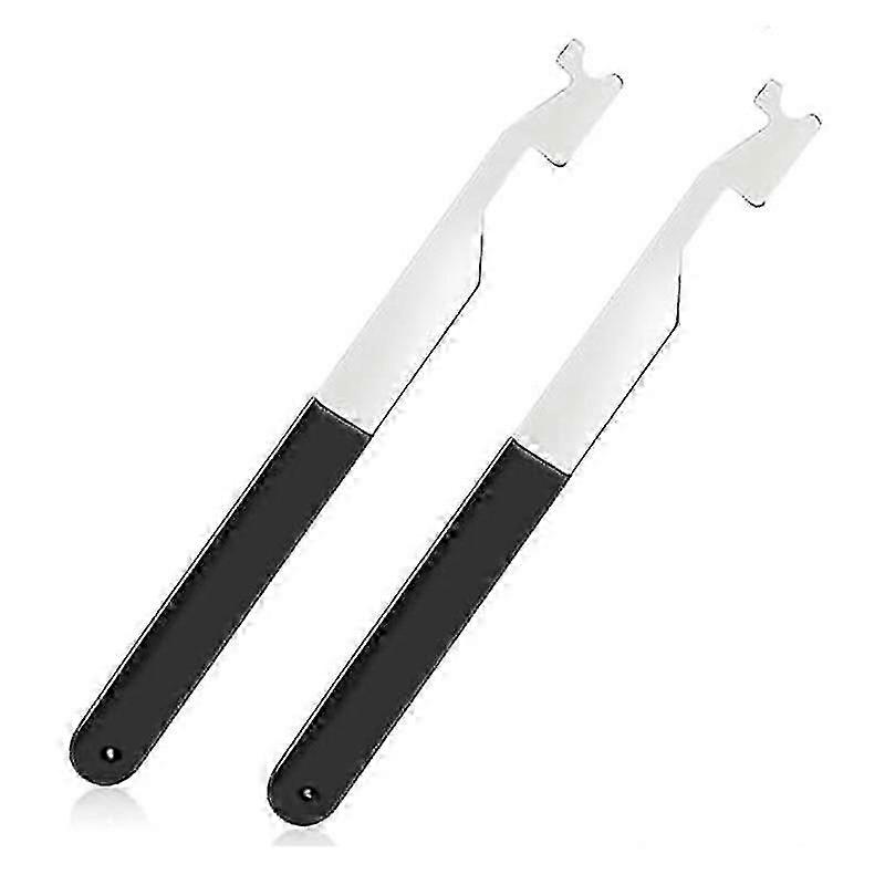 Multipurpose Spring Steel Firefighting Tool with Rubber Handle, Multi Tool