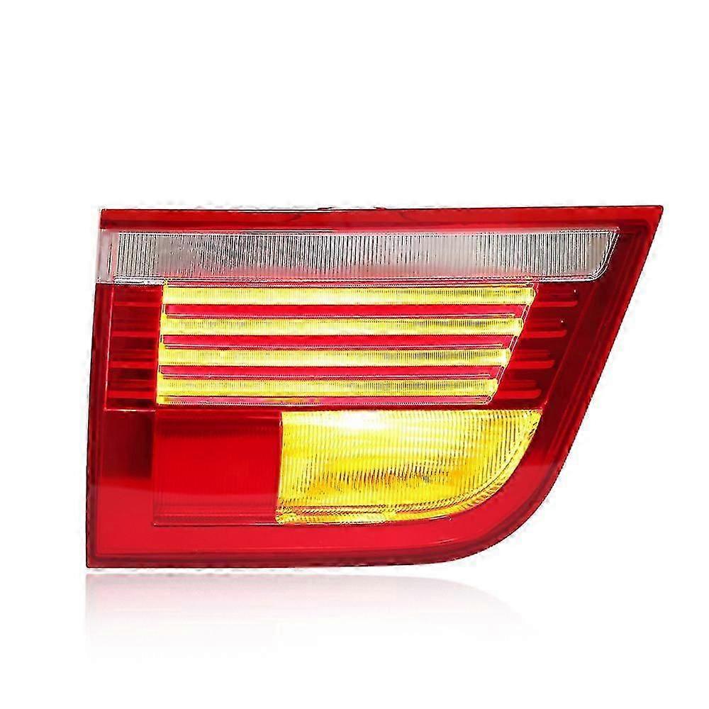 Inner Tail Light For Bmw X5 E70 2007 2008 Rear Lamp With Bulb Rear Fog Light Driving Lamp Stop Brake Lamp P20250110701