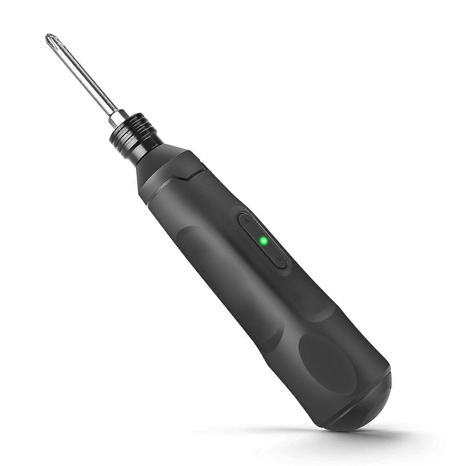 Portable Screwdriver Cordless Electric Screwdriver