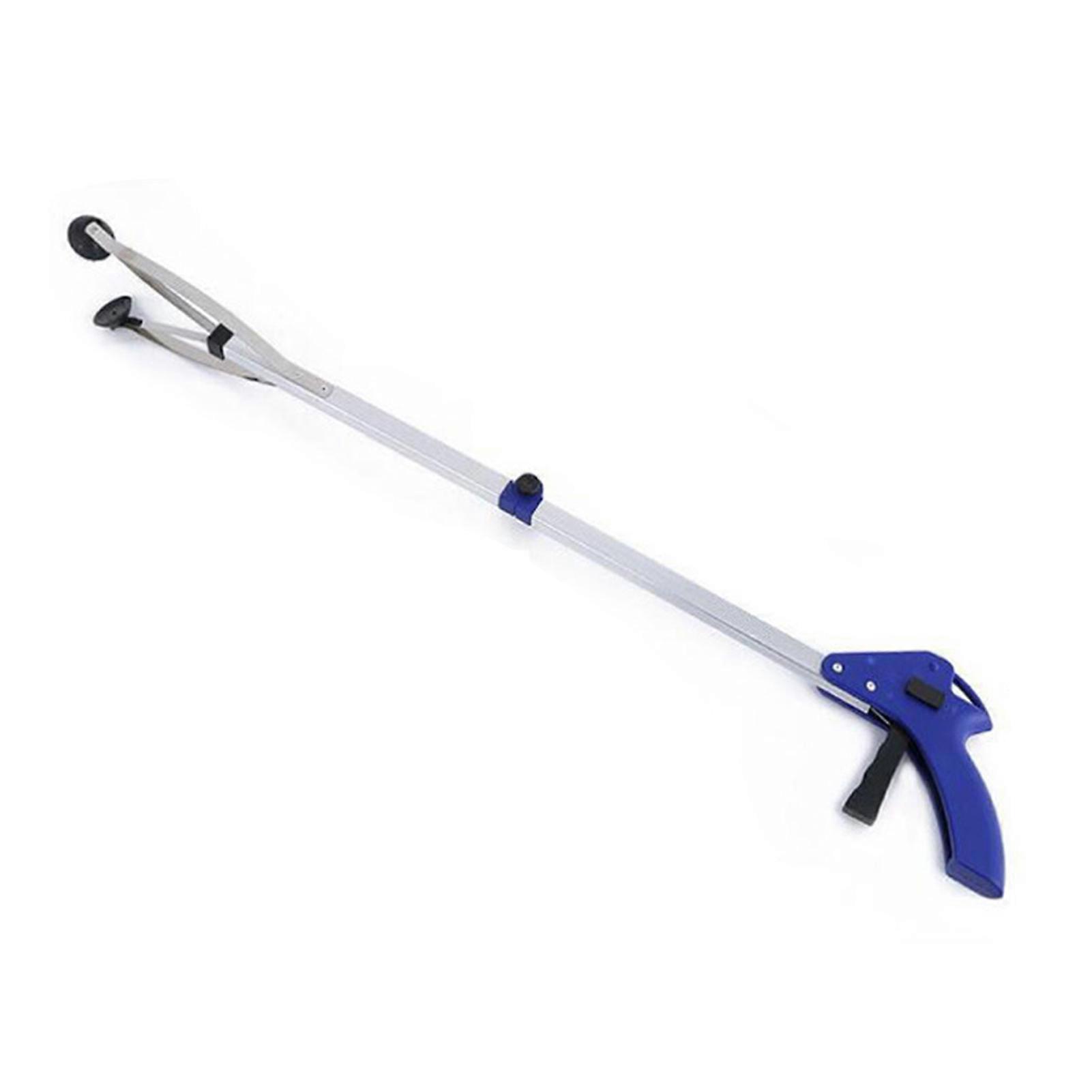 Foldable Lightweight Durable Reacher Grabber