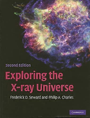Exploring the X ray Universe