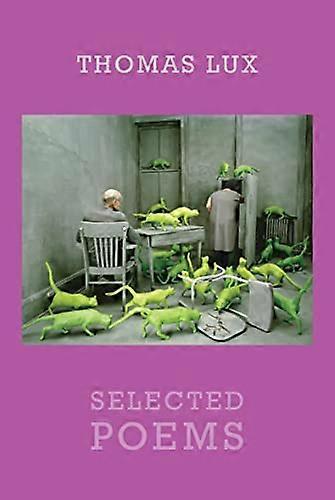 Selected Poems