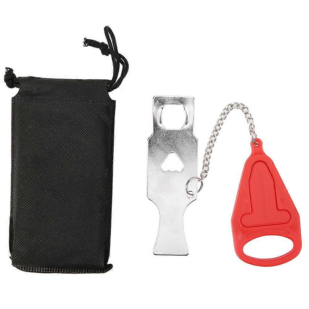 Anti-Theft Door Lock Self-Defense Door Stopper for Home and Travel Use, Portable, Durable, Adjustable Size, Hotel Security Device