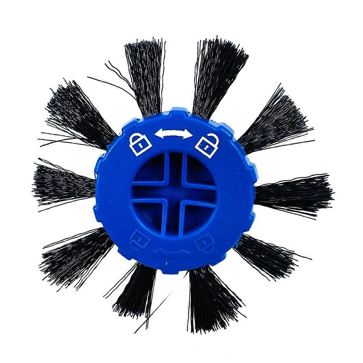 Original Side Brush for W12 Pro Floor Scrubber Cleaning Robot Accessories