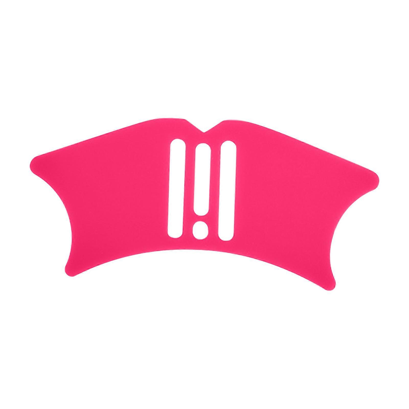 Cosmetic Eyelash Novice Beginner's Eyelash Eyeliner Nose Shadow Auxiliary Tool High Gloss Nose Shadow Repair Device