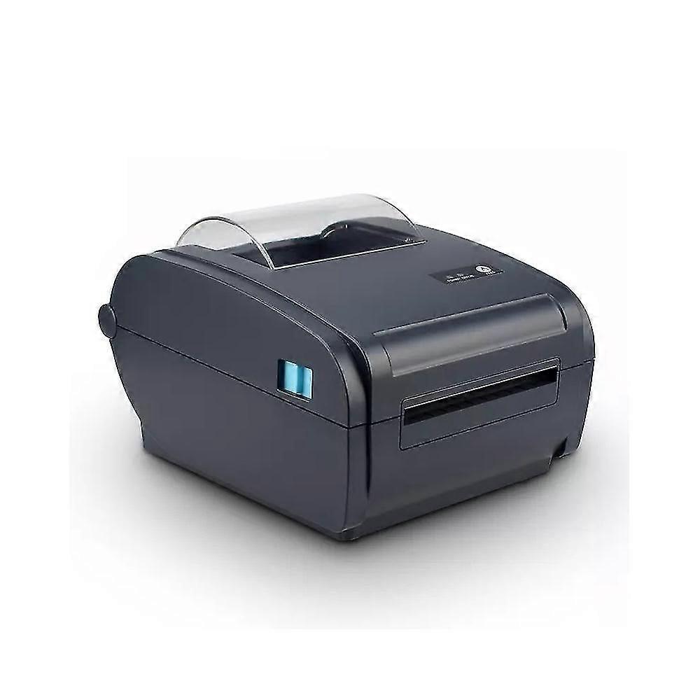 9210 USB/Bluetooth/LAN/WIFI 4-inch Thermal Printer Product Price Barcode QR Code Sticker width 110mm