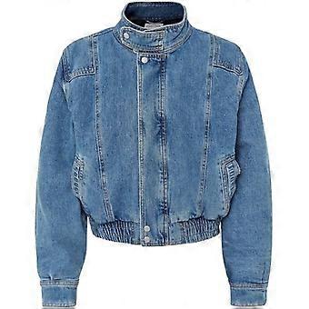 Seventy + Mochi Rodeo Vintage Juno Denim Jacket