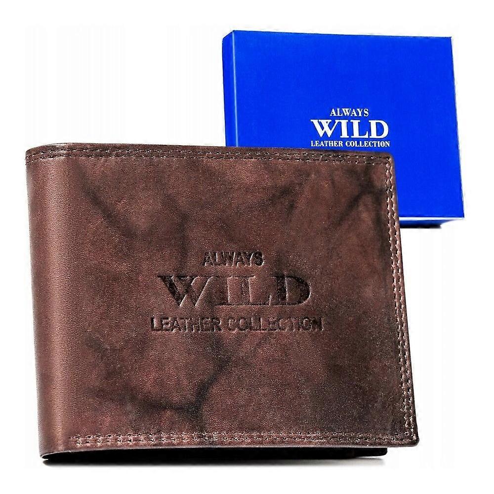 Wallets always wild AWN6MAL73686