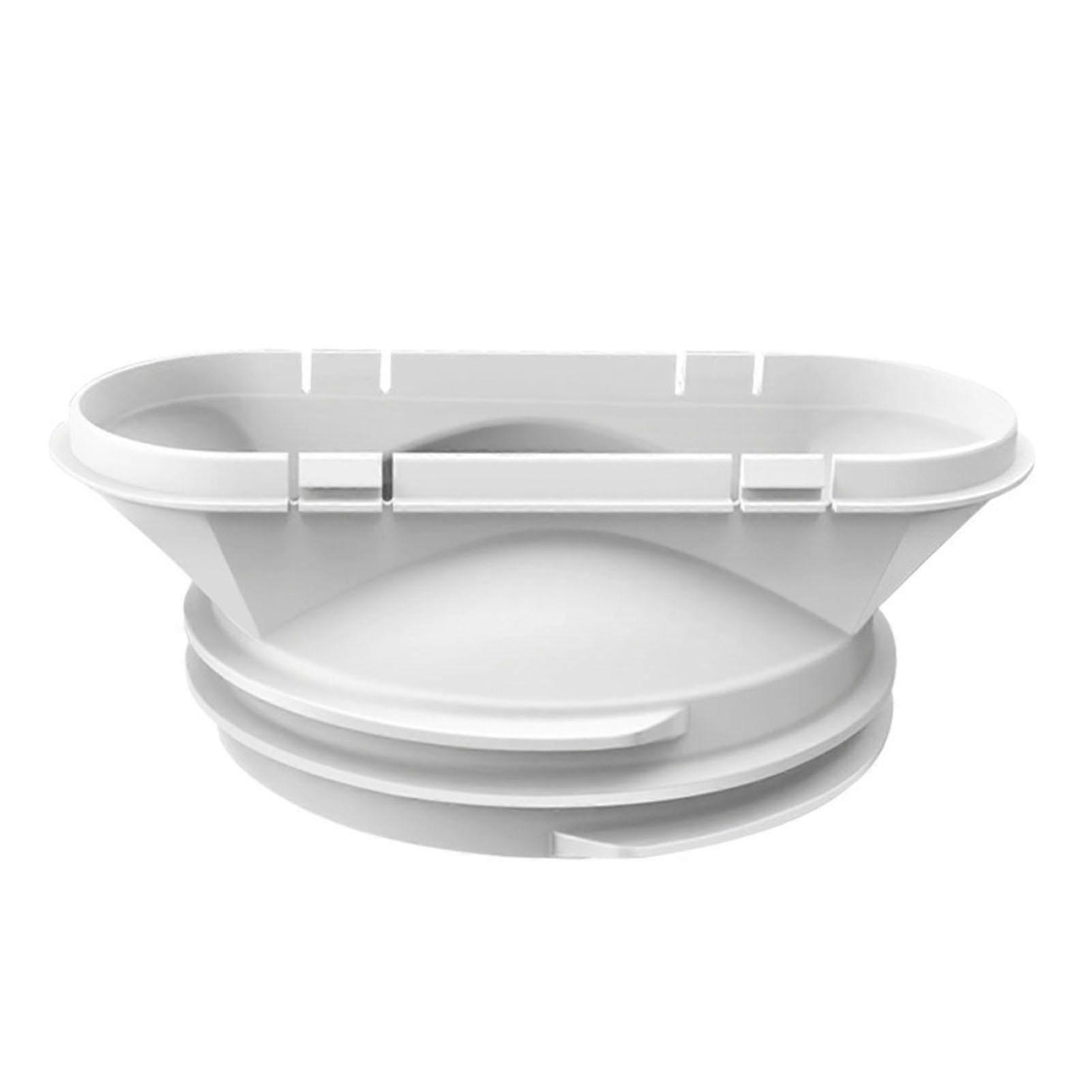 Universal Window Kit for Mobile AC Units- Air Conditioner Accessory