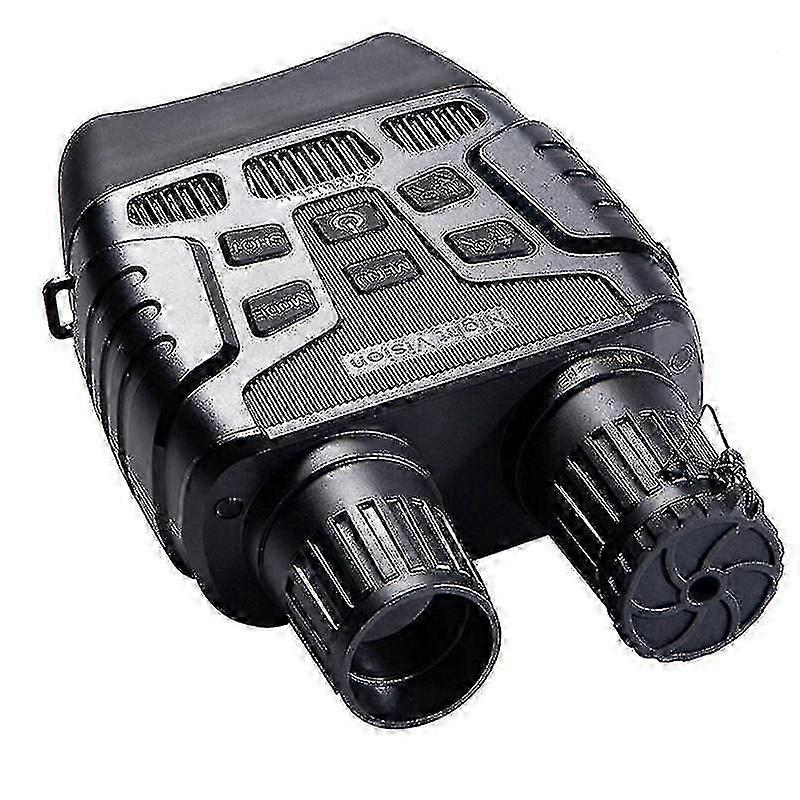HD digital night vision binoculars