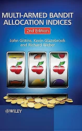 Multi armed Bandit Allocation Indices