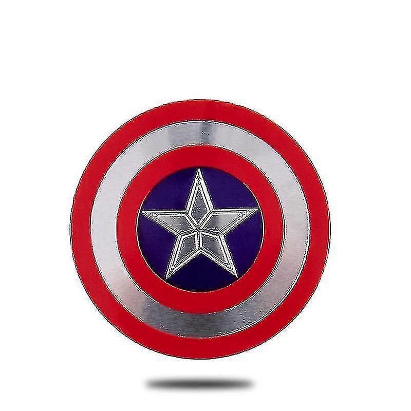 S.H.I.E.L.D. 자동차 스티커 자동차 장식 스티커 바디 스티커 - 캡틴 아메리카 (2팩)