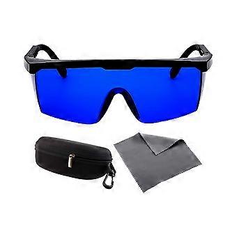 Golf Ball Find Glasses Durable Blue Lens Men Women Sports Tool Outdoor Equipment