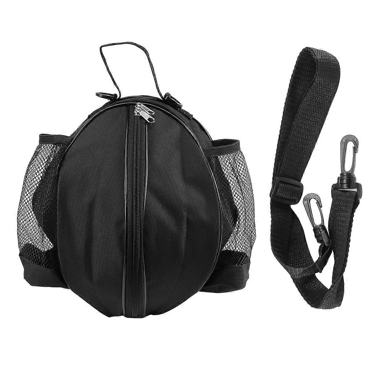 Basketball Bag Football Volleyball Sports Ball Bag Shoulder Bags