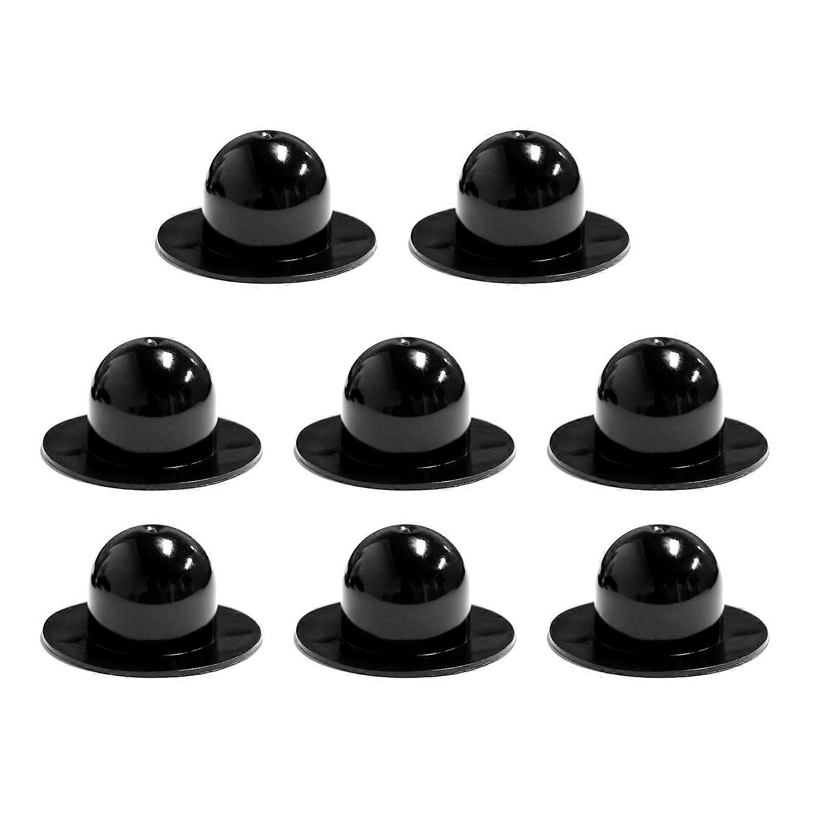 4/8 Pack Swimming Pool Wall Plugs Replacement Fitting Above Ground Swimming Pool Filter Pump Strainer Hole Plug Stopper