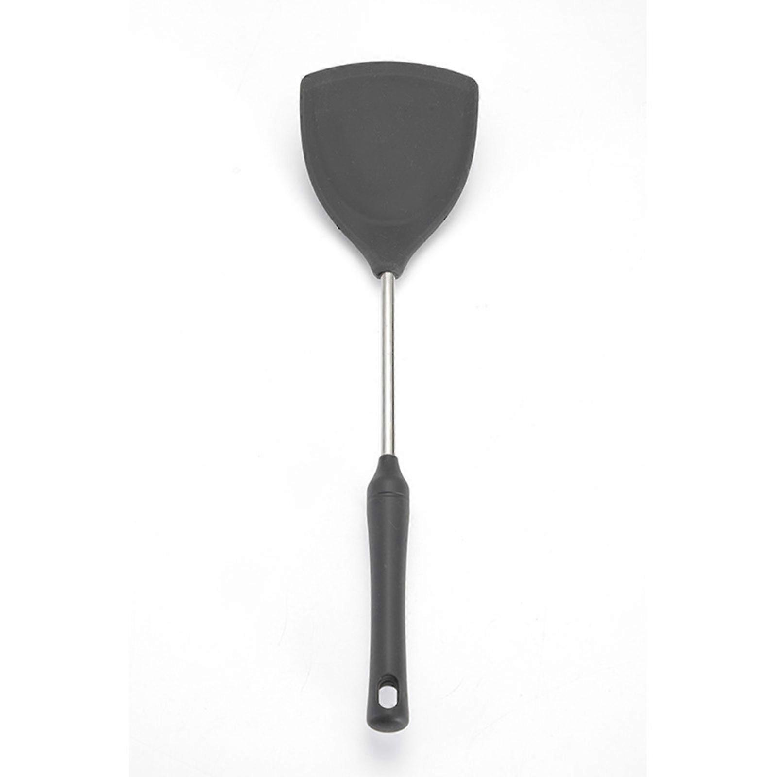 Food-Grade Silicone Nonstick Spatula Butter Baking Cookie Pastry Scraper Cake Baking Spatula Silicone Spatulas Cake Tool