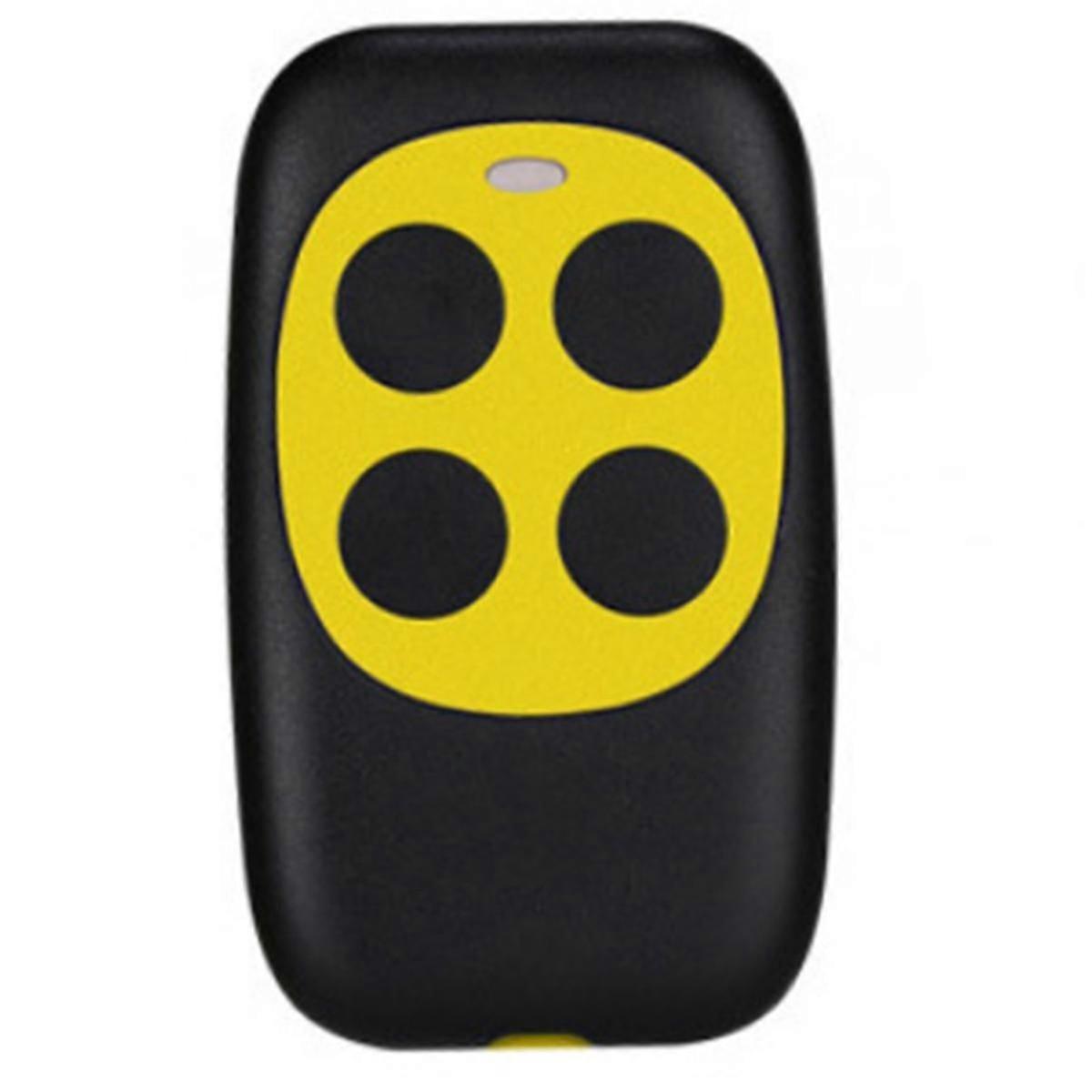 280-868MHZ Garage Remote Control Duplicator Multifrequency Wireless Copy Remote Control Universal Door Opener