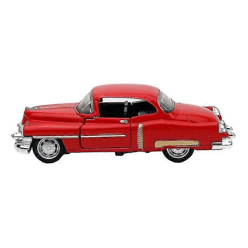 1pcs Classic Car Model
