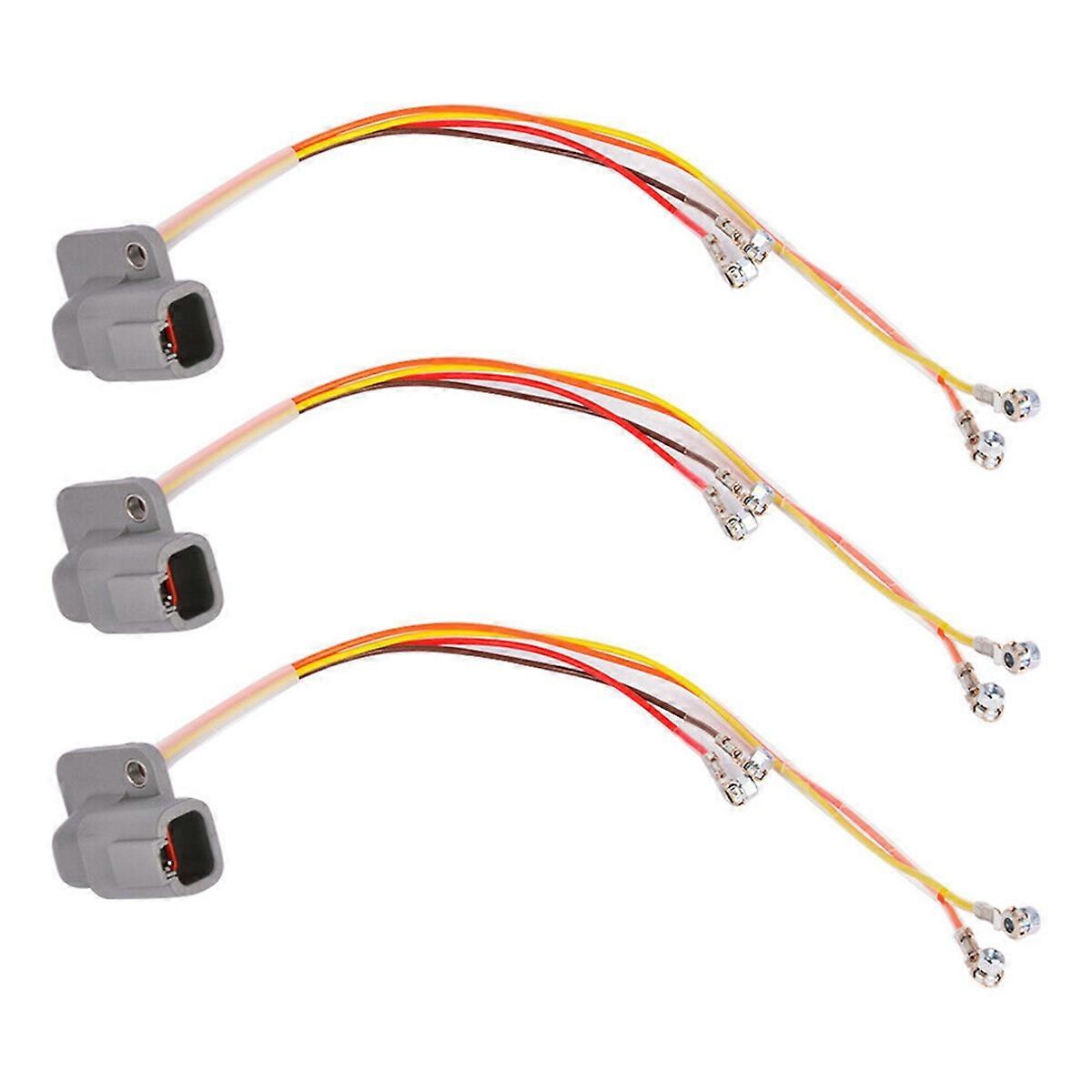 Fuel Injector Wiring Harness for 5.9L 2003-2004