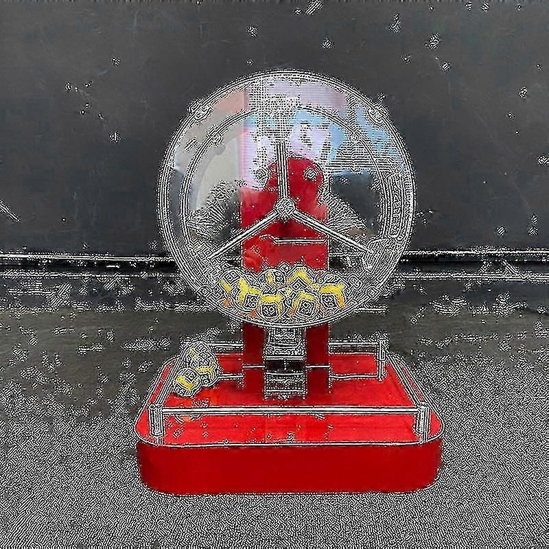 Lottery Machine, Electric Lucky Ball Machine, Jackpot Machine, Bingo Machine, Lottery Ma