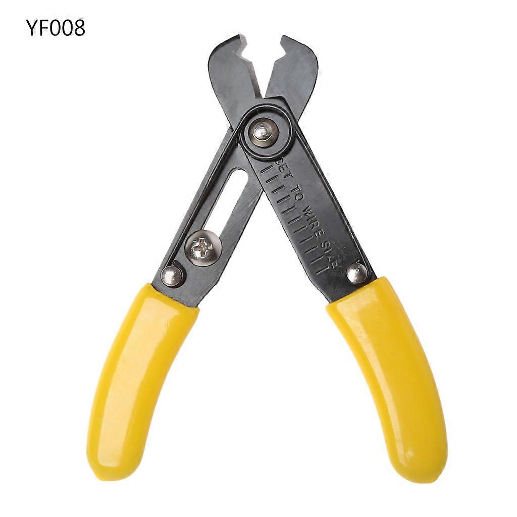 Electrical Cutting Plier Jewelry Wire Cable Cutter Side Snips Shear Flush Pliers