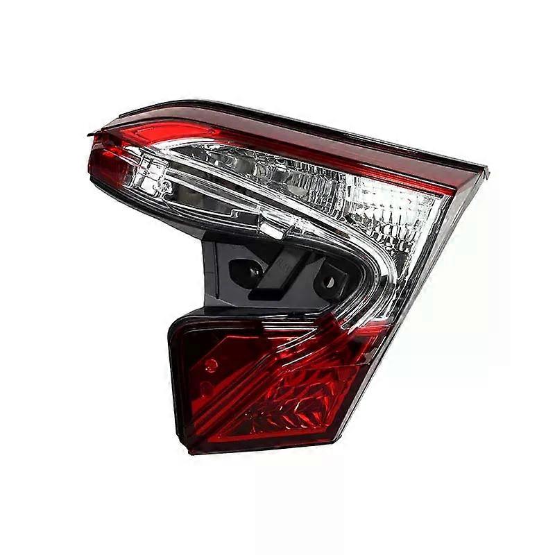 unique For Toyota CH-R CHR 2018 2019 2020 2021 Car Rear Tail Light Tail Lamp Housing Brake Stop Indicator Lamp