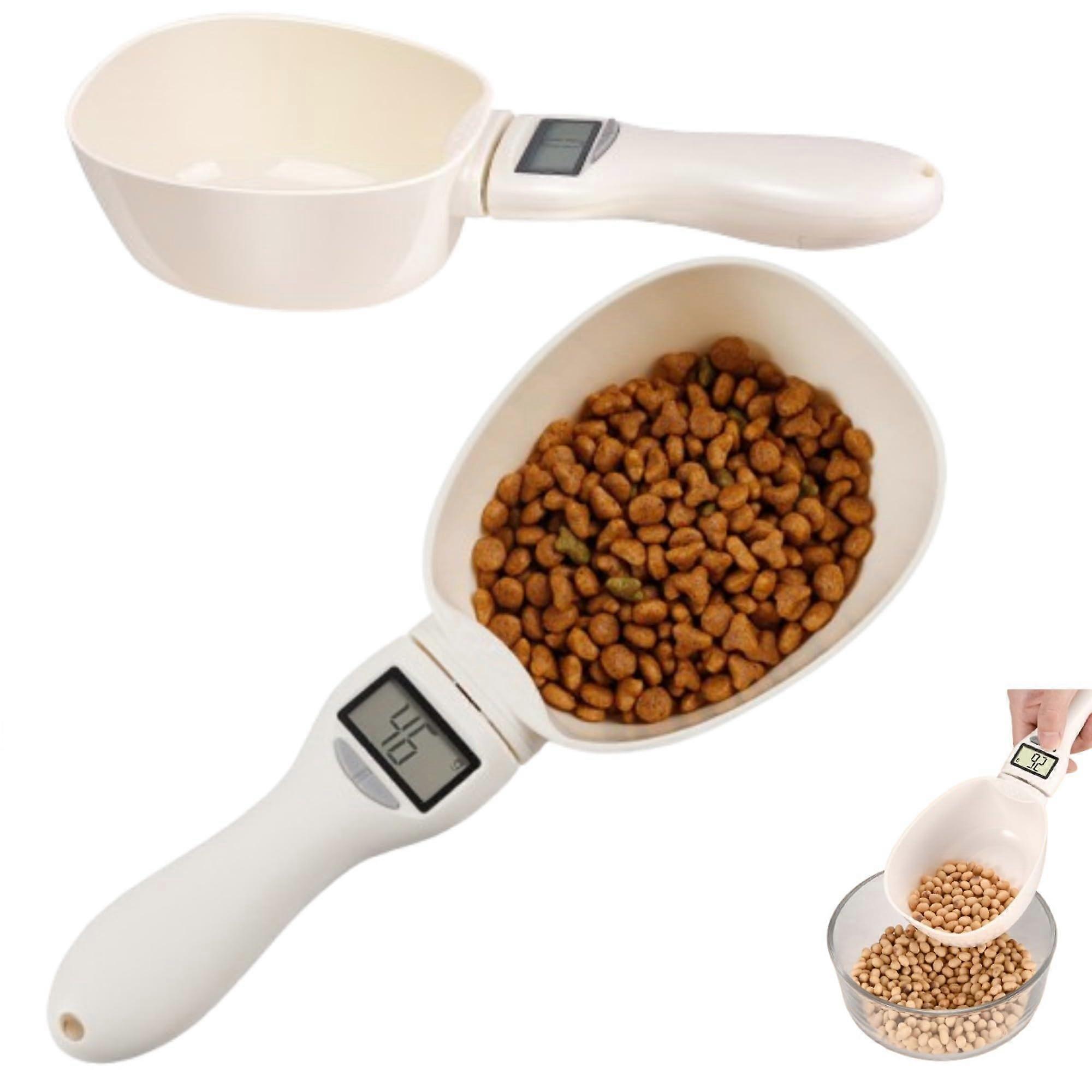 Digital Measuring Spoon Scale Highly Accurate for Kitchen 800g/0.1g