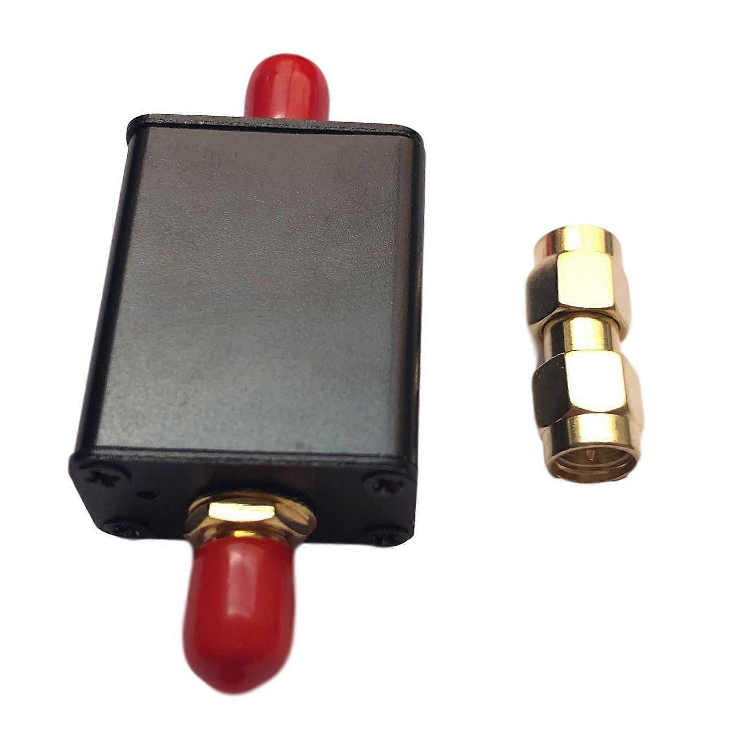 Broadcast FM Block Filter (88 - 108 MHz Block) By for FOR