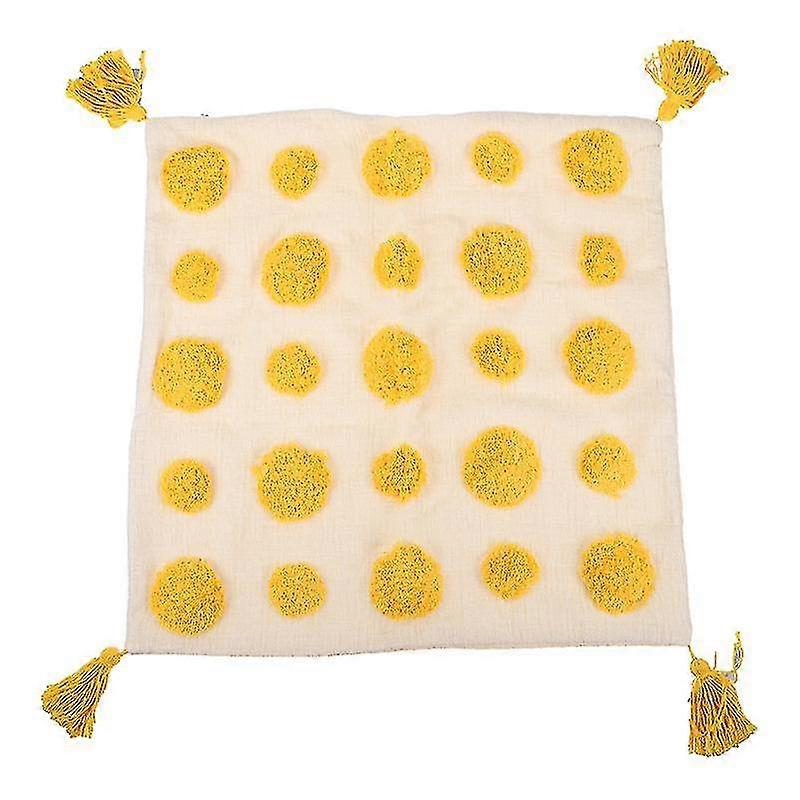 JiaWei 1pcs Comfortable Pillowcase Hzj