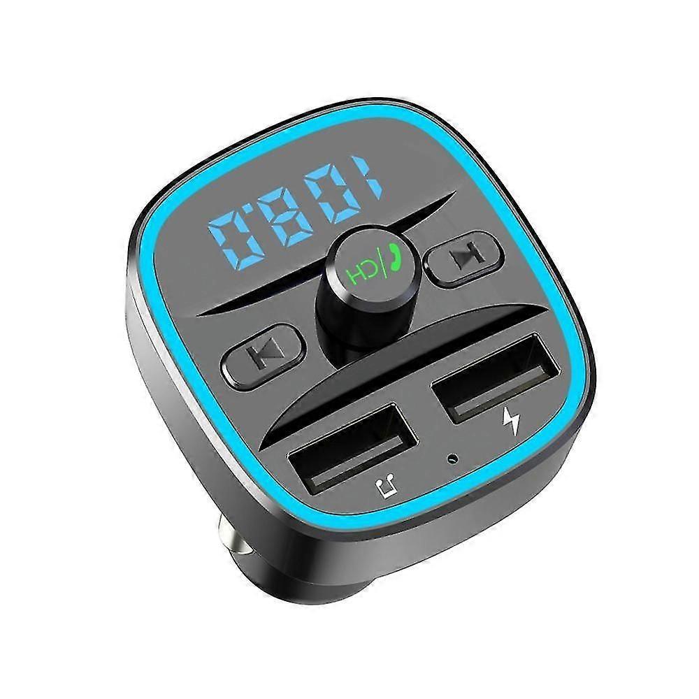 Car Bluetooth MP3 Player