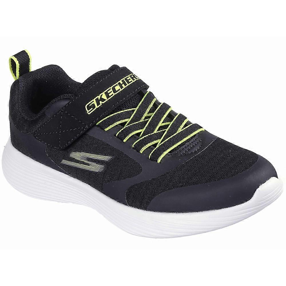 Shoes Skechers Go Run 400 V2 405095LBKYL
