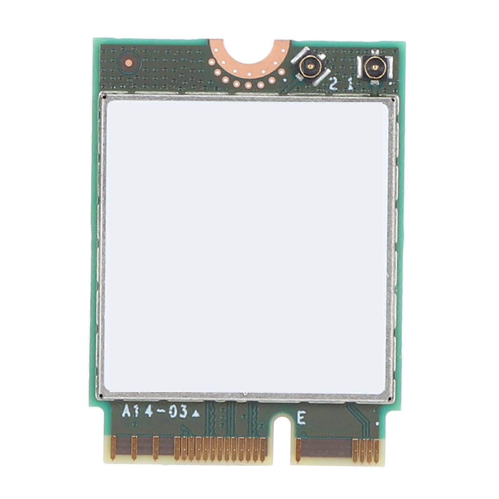 Wireless Network Card for Intel BE200 Laptop Computer WiFi Network Card M.2 NGFF Interface BE200NGW