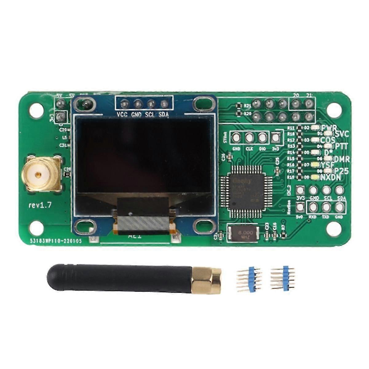 For Extended Hotspot OLED P25 DIY Multi-Function Convenient Loose Parts