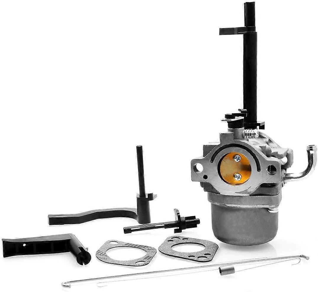Carburetor Carb Assy. For 342cc Huskee 35Ton log splitter w/Briggs Stratton