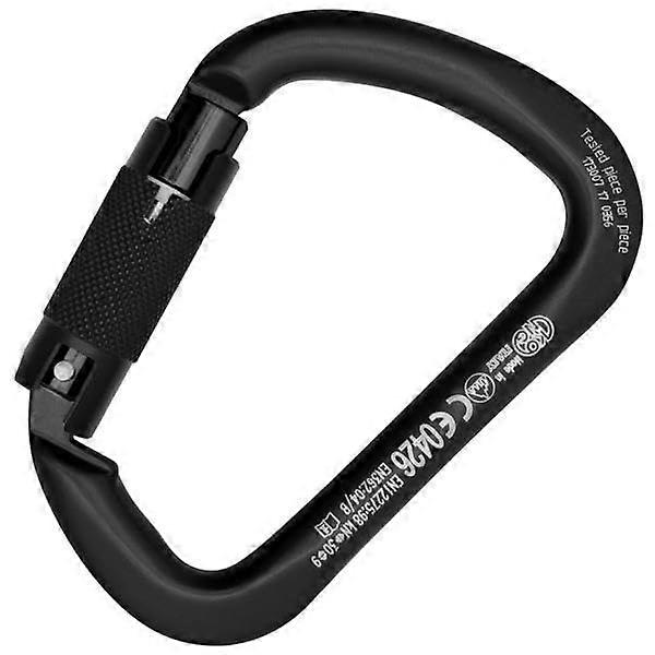 X-Large Alu Auto Block Black - Heavy-Duty Aluminum Auto Block for Outdoor Use, Durable, Lightweight, Versatile Design