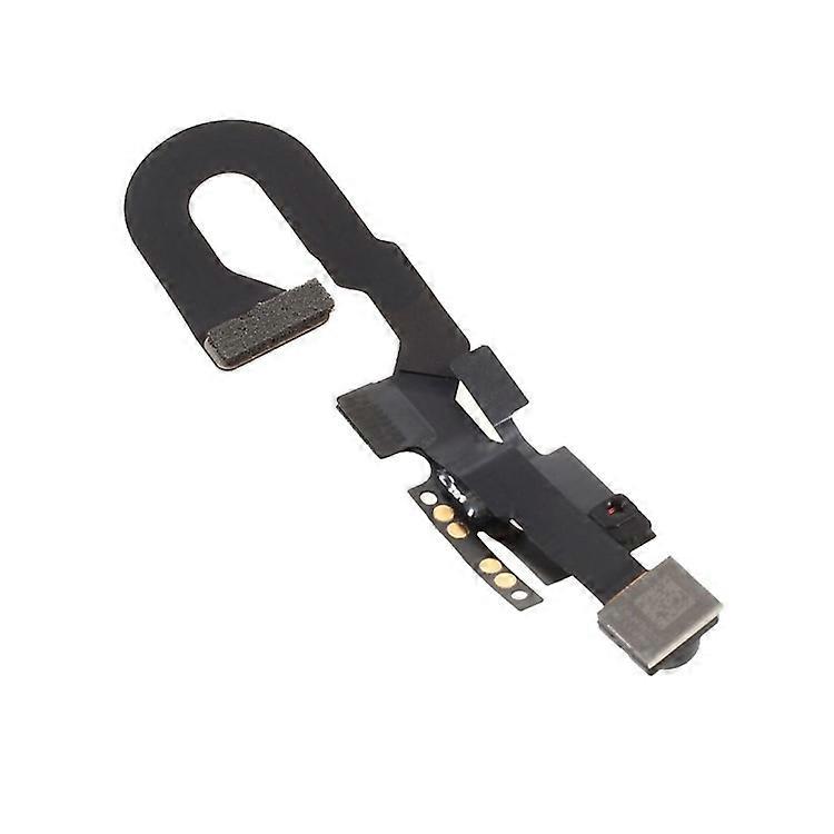OEM Disassembly Front Facing Camera + Sensor Flex Cable with Light Proximity Sensing Function Compatible For iPhone 7 4.7