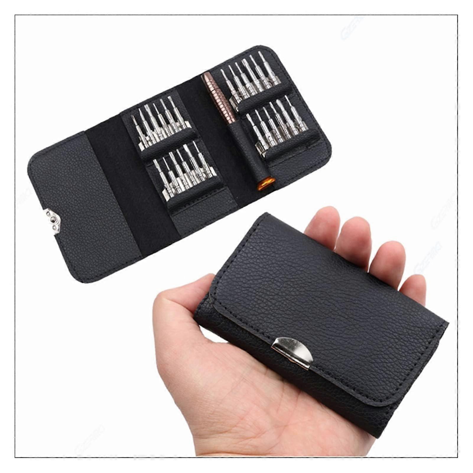 Professional Laptop Opening Tool Kit with Screwdrivers and Mobile Phone Disassembly Tools for Repair and Maintenance