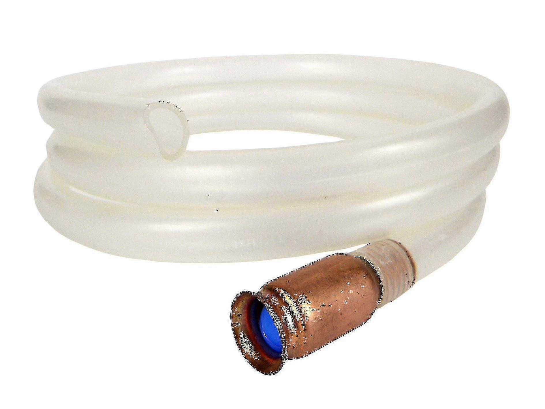 Selvansugende sifonslange til overførsel af oliedieselbrændstof