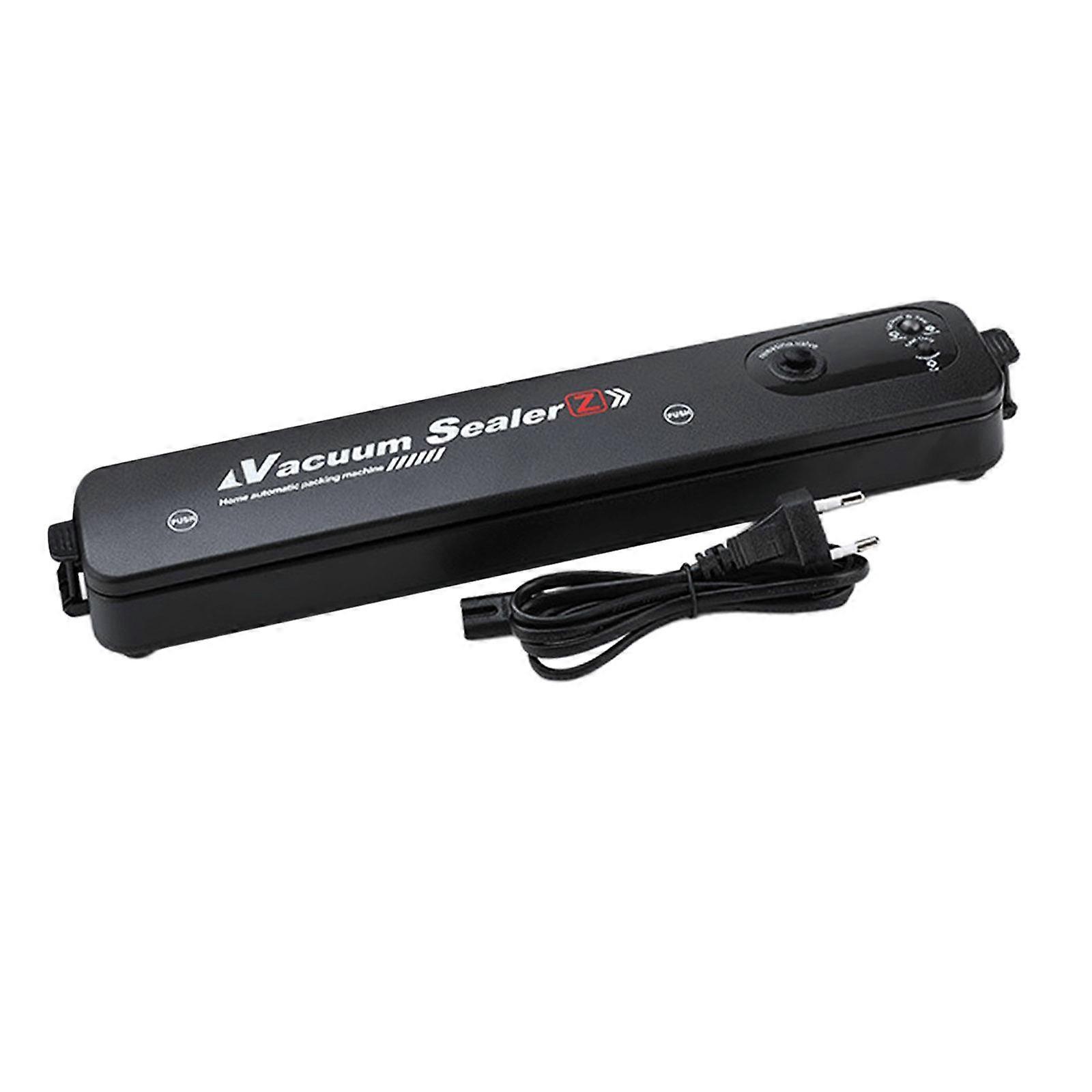 コンパクト自動真空シーラー家庭用食品シーリング10