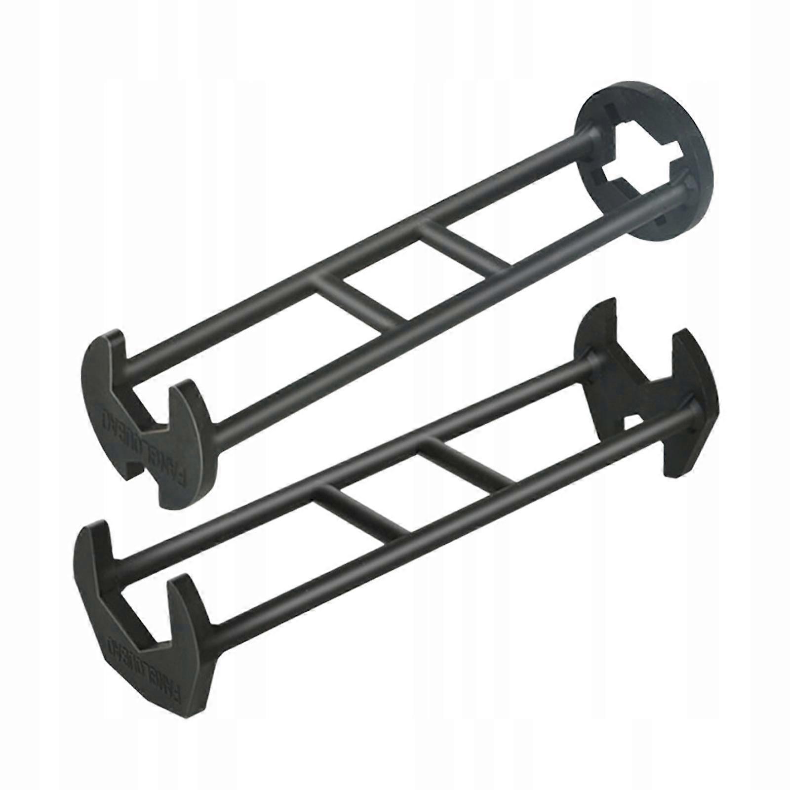 Multifunctional Sink Wrench Plumbing Wrench Tool Faucet Sink A And B