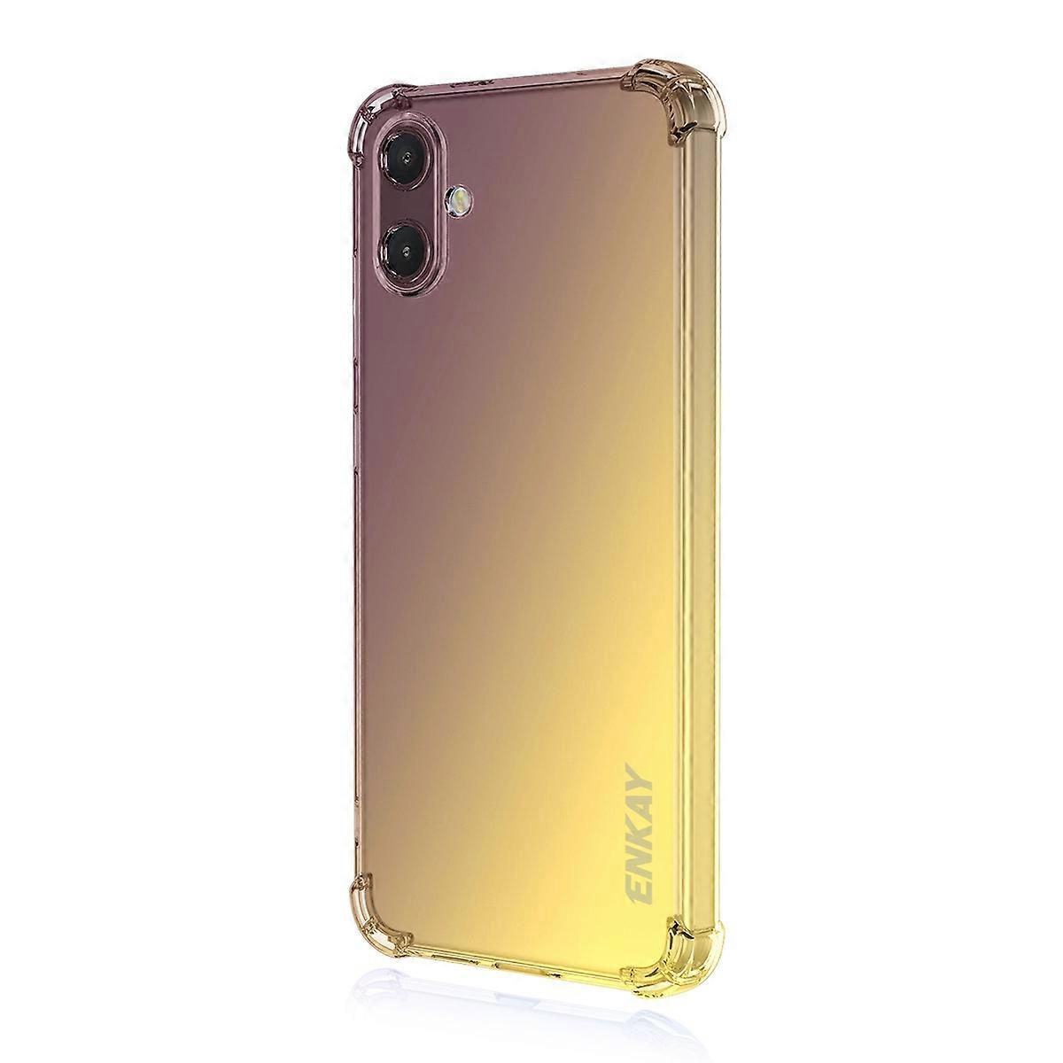 Compatible with Galaxy M06 5G Phone Case