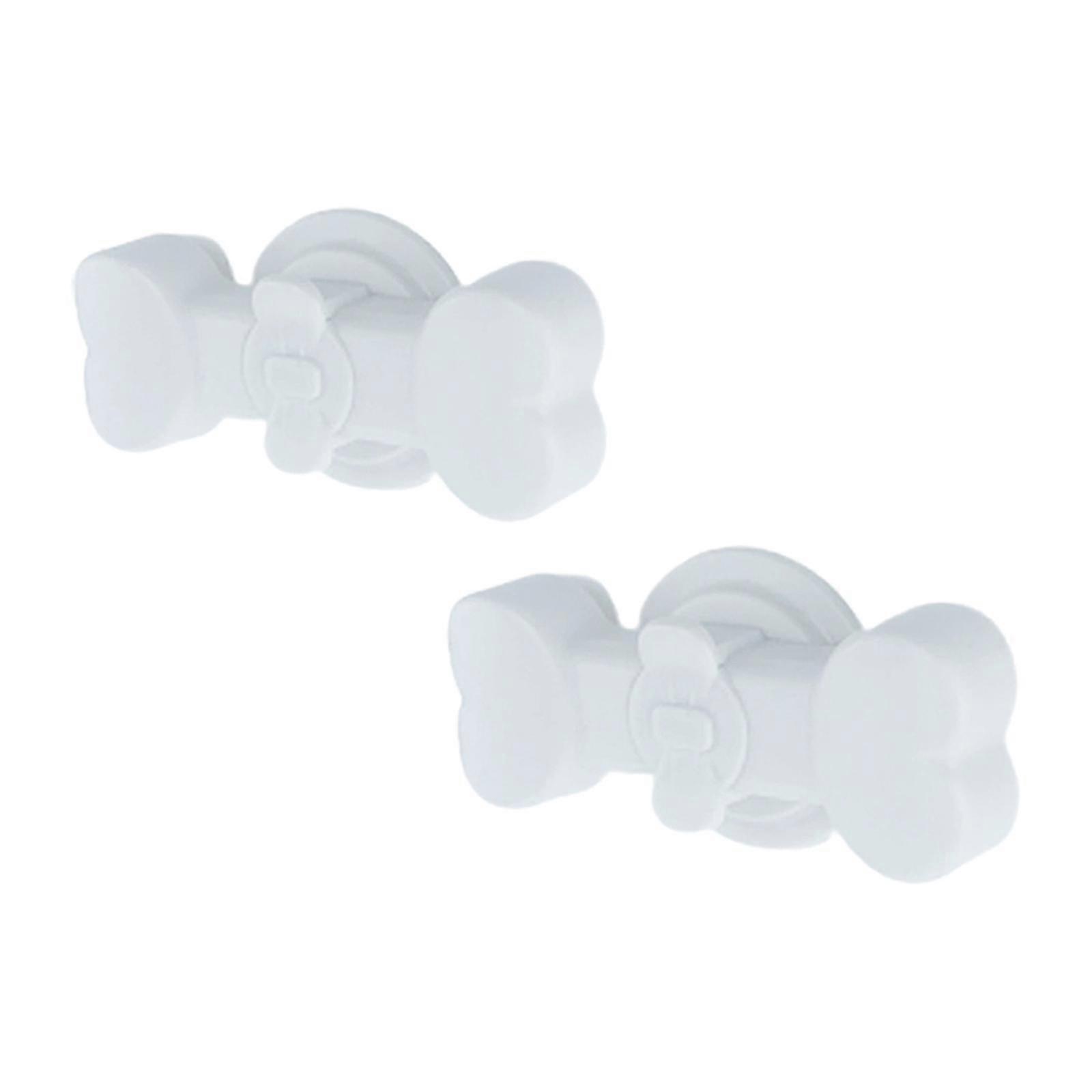 2 kpl koiran pissatyynyn pidike vahvat tikkumagneetit seinään kiinnitettävät lemmikkitarvikkeet