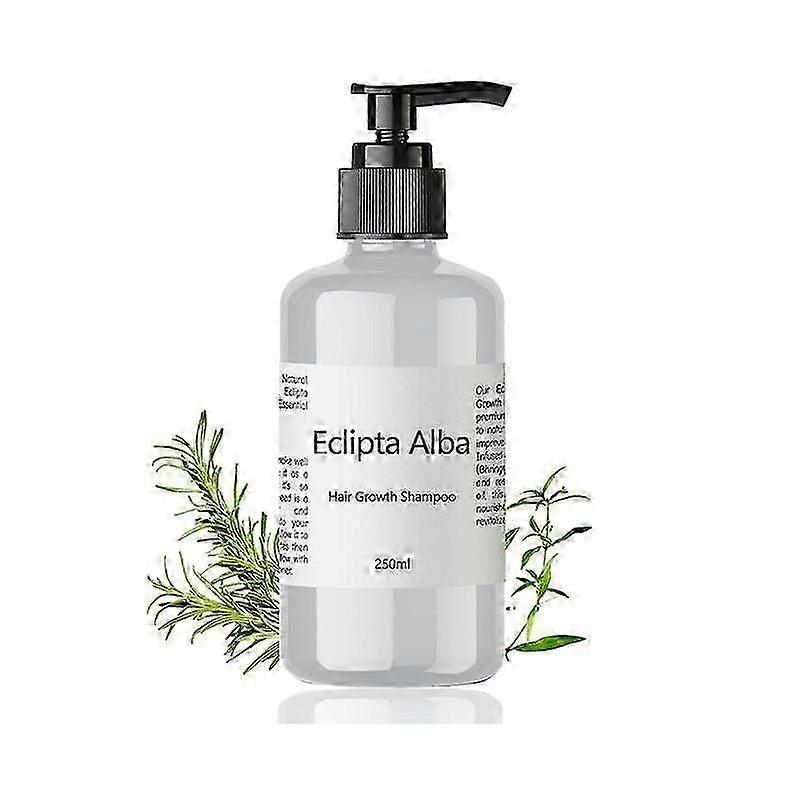Eclipta Alba לצמיחת שיער, שמפו Eclipta Alba, שמן Eclipta Alba, שמפו Eclipta Alba לצמיחת שיער, שמן Bhringraj אורגני Eclipta Alba Hair Gr