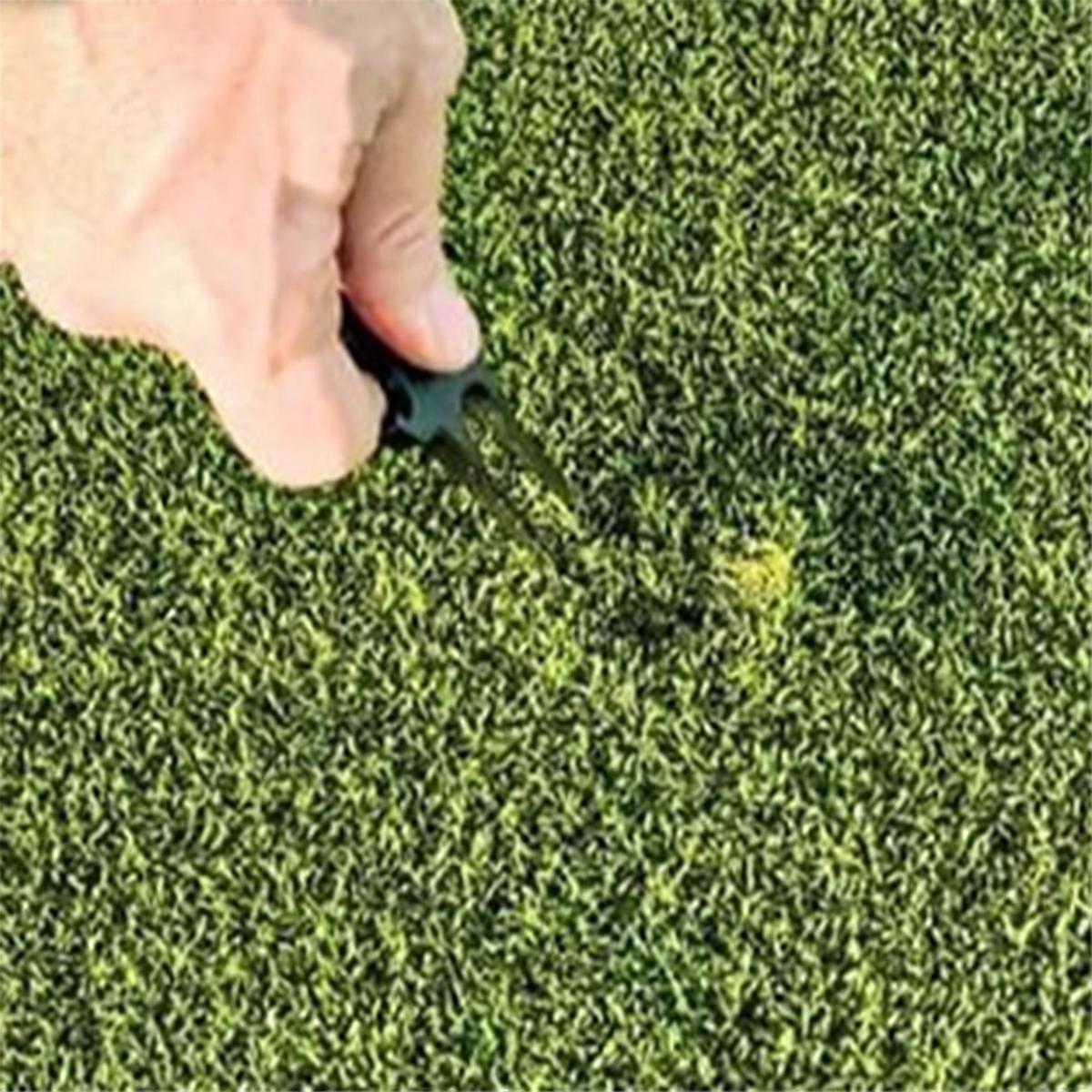 Golf Multi-Function Tool 3D Printing Process Golf Course for Holder Beer Bottle Opener Tool