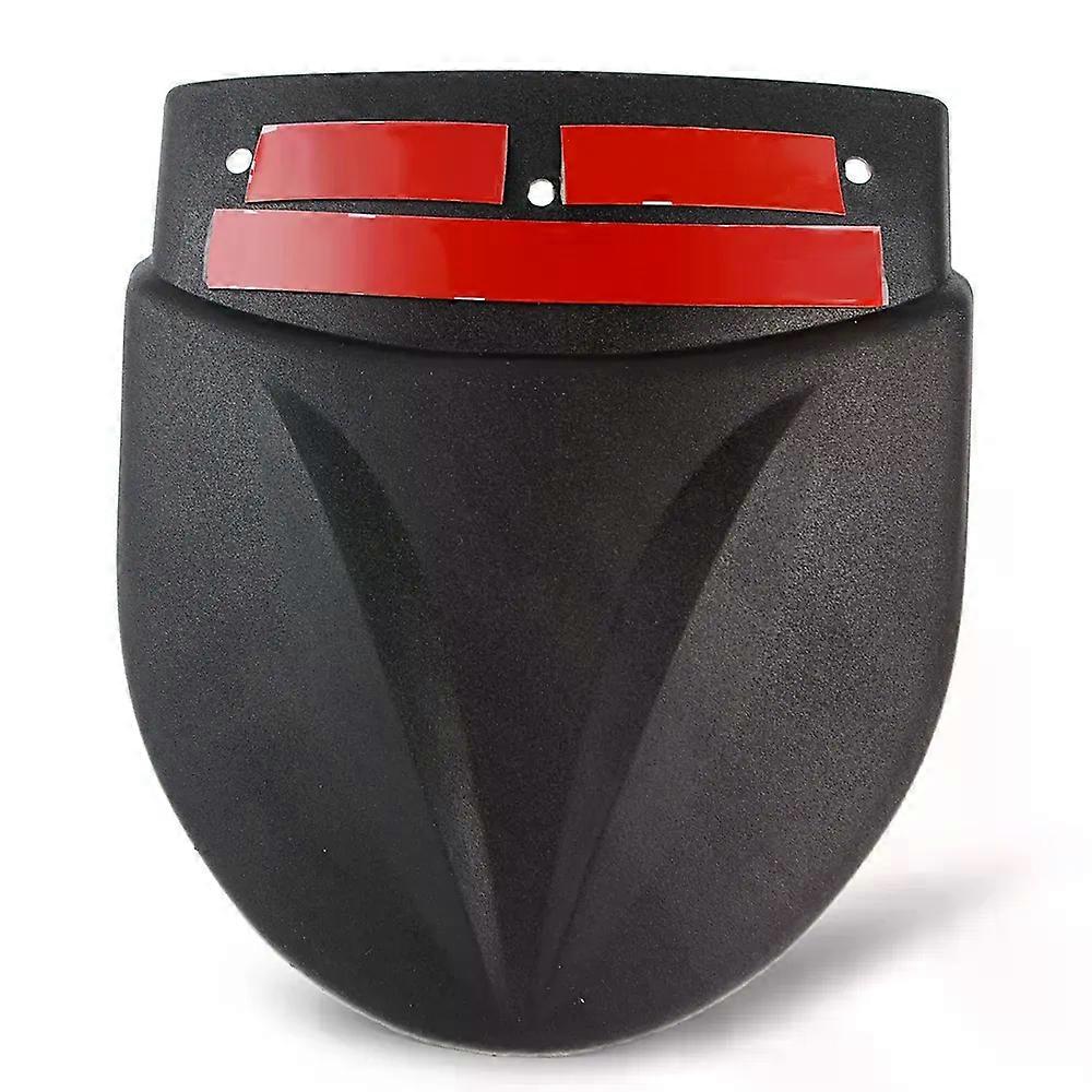 Z1000SX 2020 2021 Front Fender Extender compatible for Kawasaski Z1000 Z1000SX Z-1000 Z-1000SX 2015 2016 2017 2018 2019
