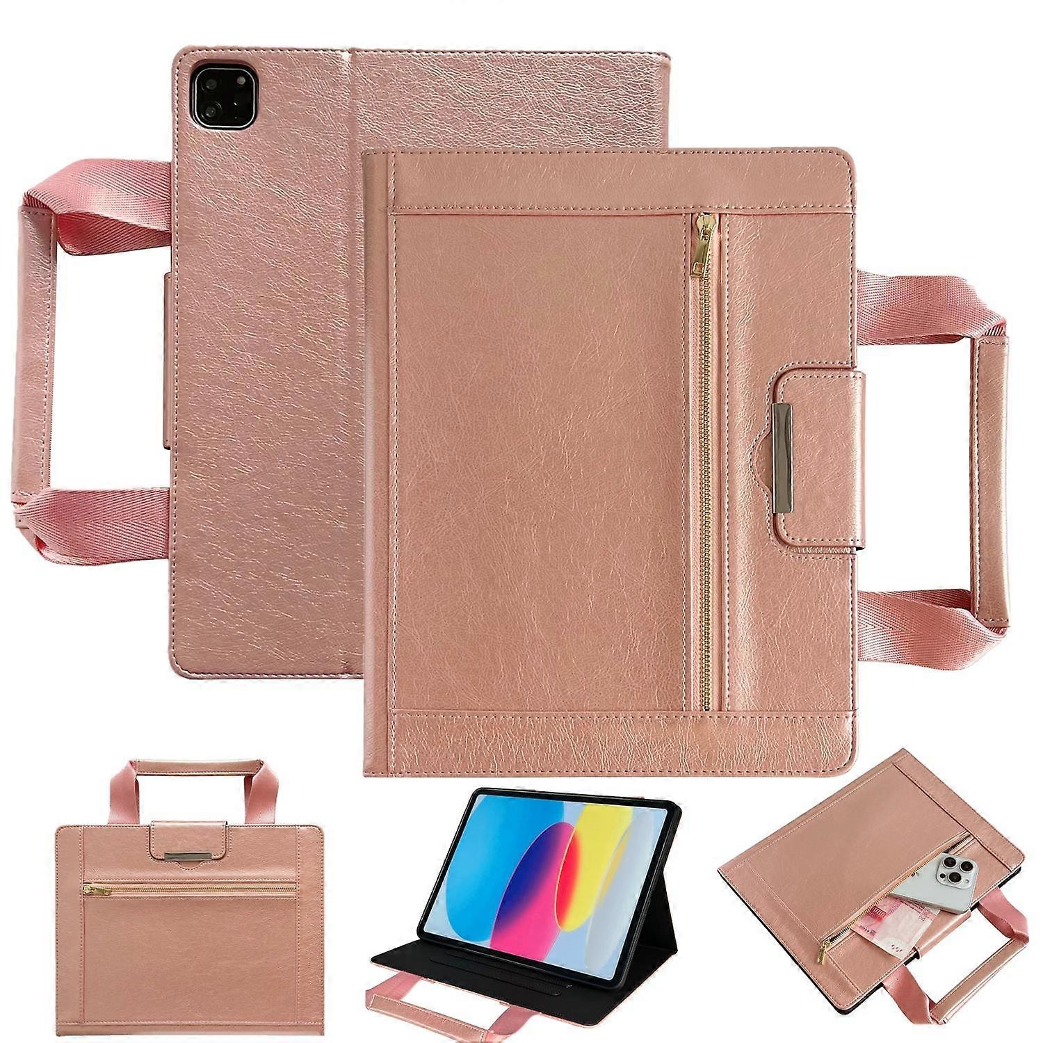 Compatible with iPad Air 11 (2025) Tablet Case