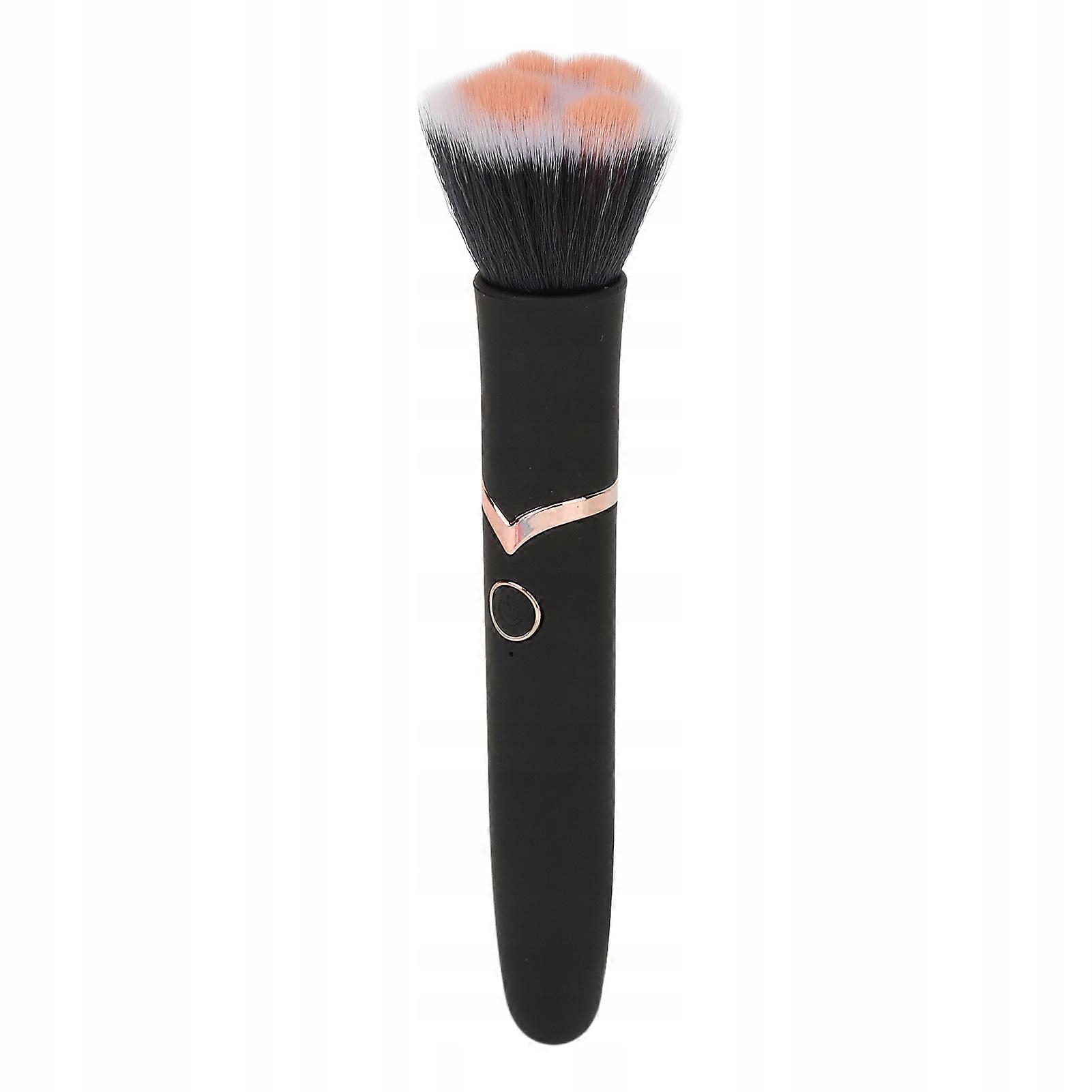 Makeup Brush Foundation Blush Loose Powder Brush
